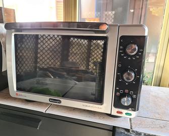 Forno elettrico DeLonghi Maxi 32 litri - 2000 watt