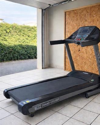 Tapis Roulant TOORX