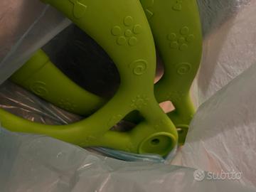 Gioco sonoro per bimbi