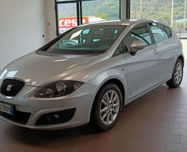 Seat Leon 1.6 TDI 105CV