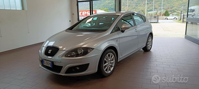 Seat Leon 1.6 TDI 105CV