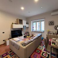 Viale Degli Atlantici