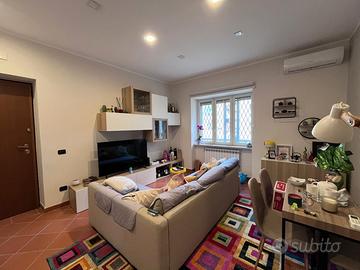 Viale Degli Atlantici