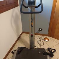 Pedana vibrante xg10