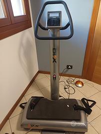 Pedana vibrante xg10