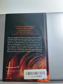 I custodi della biblioteca