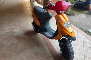 gilera stalker 
