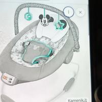 SDRAIETTA DISNEY MICKEY MOUSE