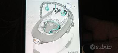 SDRAIETTA DISNEY MICKEY MOUSE