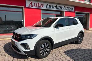 Volkswagen T-Cross 1.0 TSI 95 CV GOAL