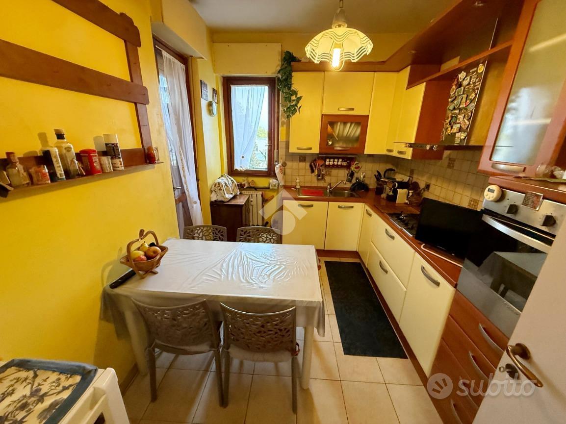 Appartamento – Pantigliate, Roverbella - Vista 5