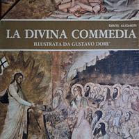 divina commedia di dore