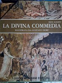 divina commedia di dore