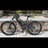 E-Bike