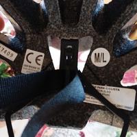 casco ciclismo SPIUK