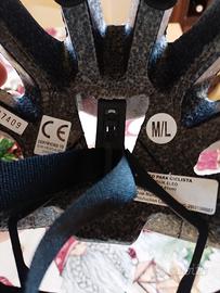 casco ciclismo SPIUK