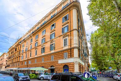 Appartamento Roma [Cod. rif 3389151VRG]