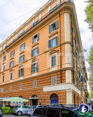 Appartamento Roma [Cod. rif 3389151VRG]