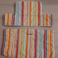 Cuscino sedia stokke