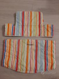 Cuscino sedia stokke