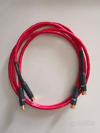 Nordost Heimdall 2  RCA