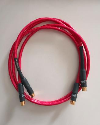 Nordost Heimdall 2  RCA