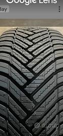 gomme 245 45  19  4 stagioni  hankook 
245 45 19