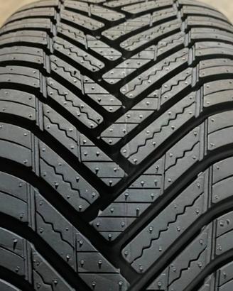gomme 245 45  19  4 stagioni  hankook 
245 45 19
