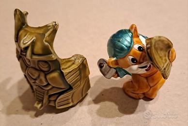 Sorpresine kinder serie Miaogizi 