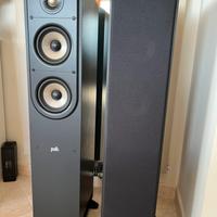 Coppia diffusori Polk Signature Elite ES50