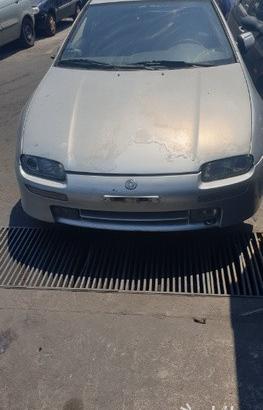 Mazda f323 lantis ricambi
