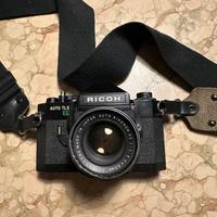 Macchina fotografica Ricoh