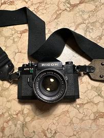 Macchina fotografica Ricoh