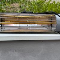 Lampada infrarossi riscaldante