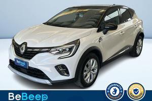 Renault Captur 1.5 BLUE DCI INTENS 115CV