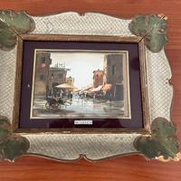 Quadro vintage