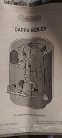 Eco Boiler cappa