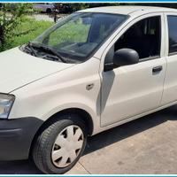 Ricambi Usati FIAT PANDA VAN (0X) 2011