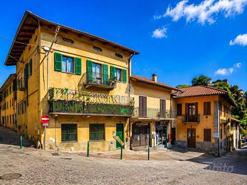 2 LOCALI A ALPIGNANO