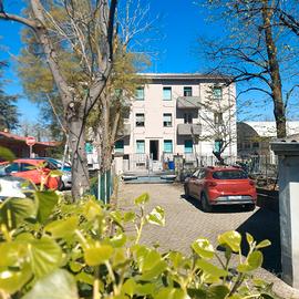 Trilocale ristrutturato a nuovo vic. parco ducale