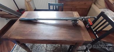 
MR CARBON 94 C4 PRONTO PESCA