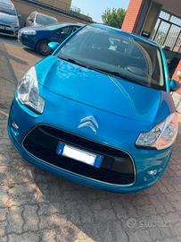 Citroen C3 1.1 UnicoProp.64800Km