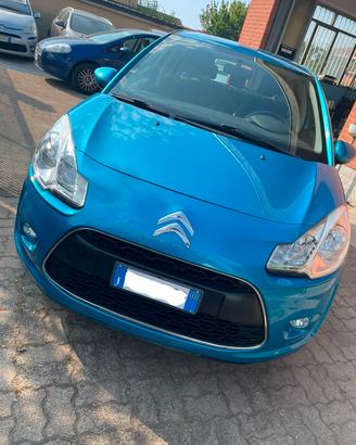 Citroen C3 1.1 UnicoProp.64800Km
