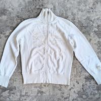 felpa uomo zip G-star Raw