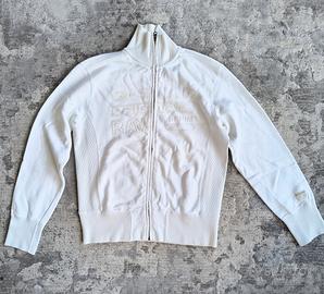 felpa uomo zip G-star Raw