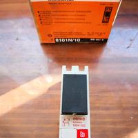 Bticino Magnetotermico Minitiker