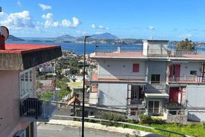 Appartamento di 75 m² con 3 locali a Pozzuoli