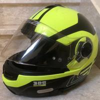 casco modulare LS2 FF325 Strobe