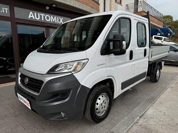 Fiat Ducato 28 2.0 MJT PC-TN Furgone