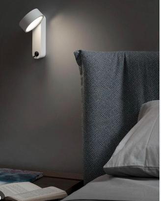 Martinelli Luce Toogle 3bianco 1antracite nuovo❗❗️